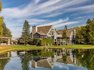 Ultimate Vermont Estate
