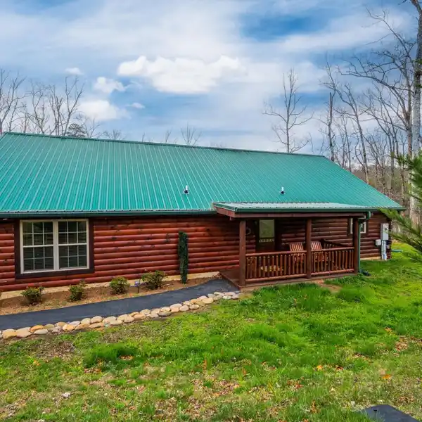 SMOKY COVE DREAM
