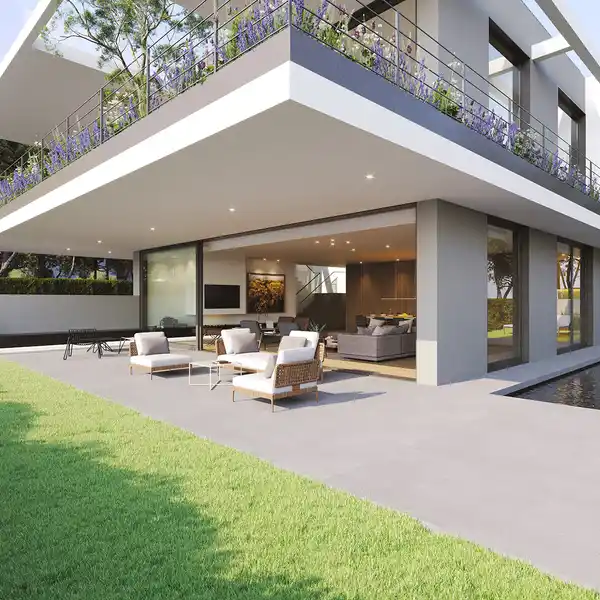 LUXURY DETACHED HOUSE IN A QUIET AREA OF FILOTHEI