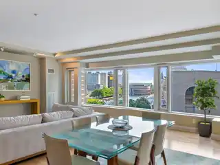 Rare Front-Facing Two Bedroom at the Belvedere Residences