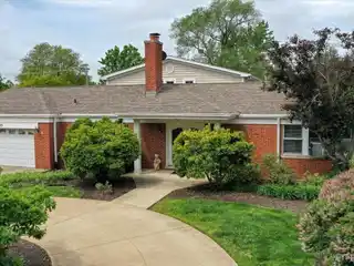 Custom Ranch Home Full of Surprises