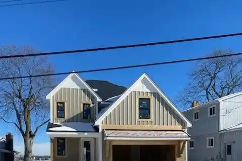 Exclusive Sylvan Lake Custom Home