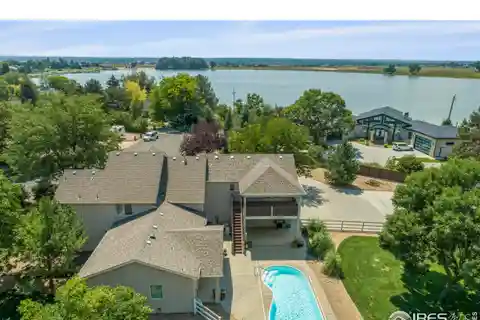 Spacious Multi-Generational Home with Waterfront Access