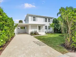 Magical Completely Renovated Home