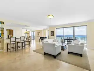 Luxury Beachfront Living at Via Delfino