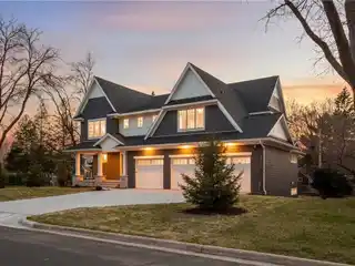 Exceptional Home in the Heart of Edina