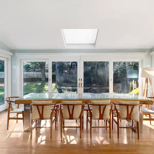 IMMACULATE RENTAL HOME ON OVER AN ACRE