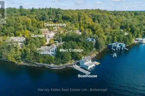 Timeless Waterfront Oasis