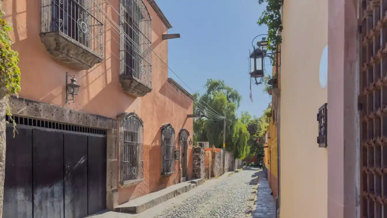 Casa Fenix