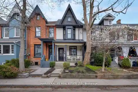 A True East-End Gem