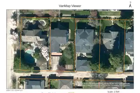 Exceptional Mackenzie Heights Home