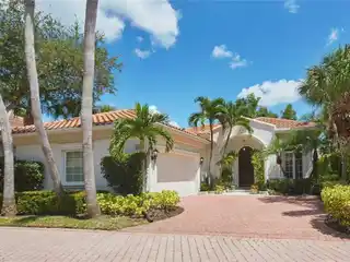 Special Villa in Las Palmas at the Colony