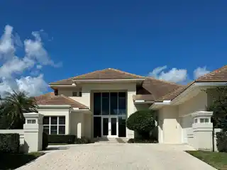 Stately Elegance with Resort-Style Outdoor Living