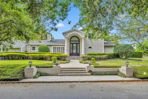 Beautifully Updated Pool Home
