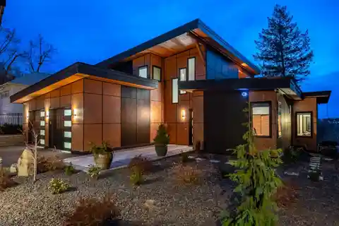 Amazing Riverfront Property