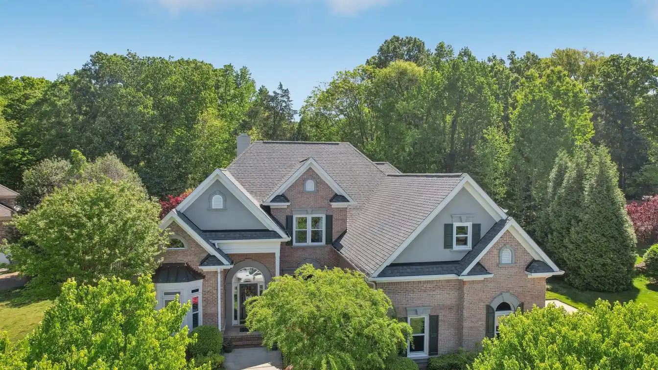 Well-maintained Family Home in Coveted Deerfield Creek