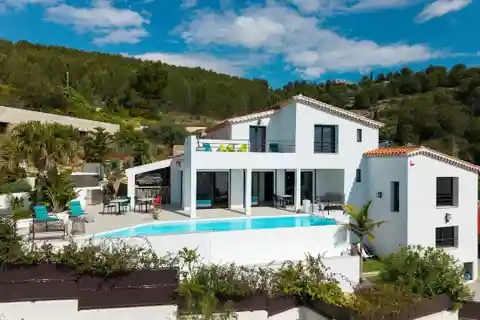 Villa Moderne
