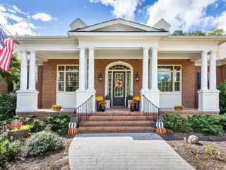 Premium Upgrades Meet Spacious Open Layout