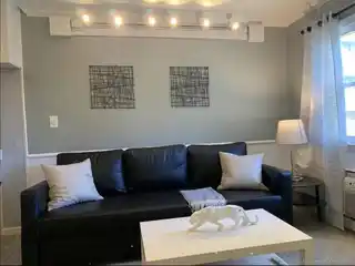 Residential Lease