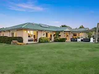 Beautifully Presented Home