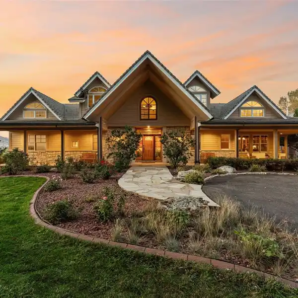 A TRULY ONE-OF-A-KIND PROPERTY
