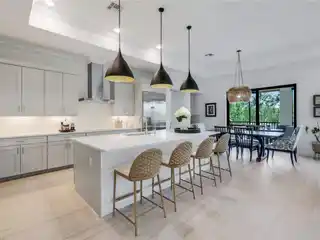 Turnkey Furnished Luxury Home in Regatta Landing