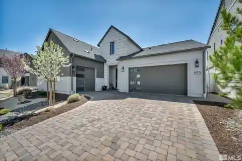 Sanctuary in the Heart of Rancharrah