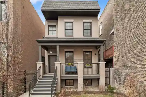 Beautiful, All-Brick Home