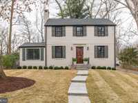 STATELY AND COMPLETELY RENOVATED COLONIAL