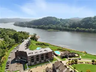 Resort-Style Living in the Brooks