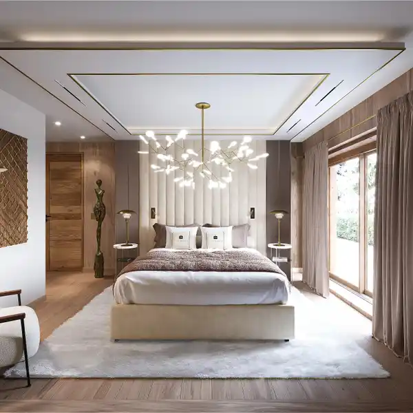 EXCEPTIONAL DUPLEX PENTHOUSE