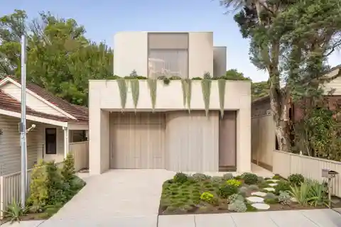 Scandinavian Elegance and Resort-style Luxury