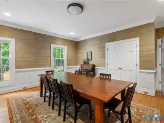 Brick Estate on over 72 Acres