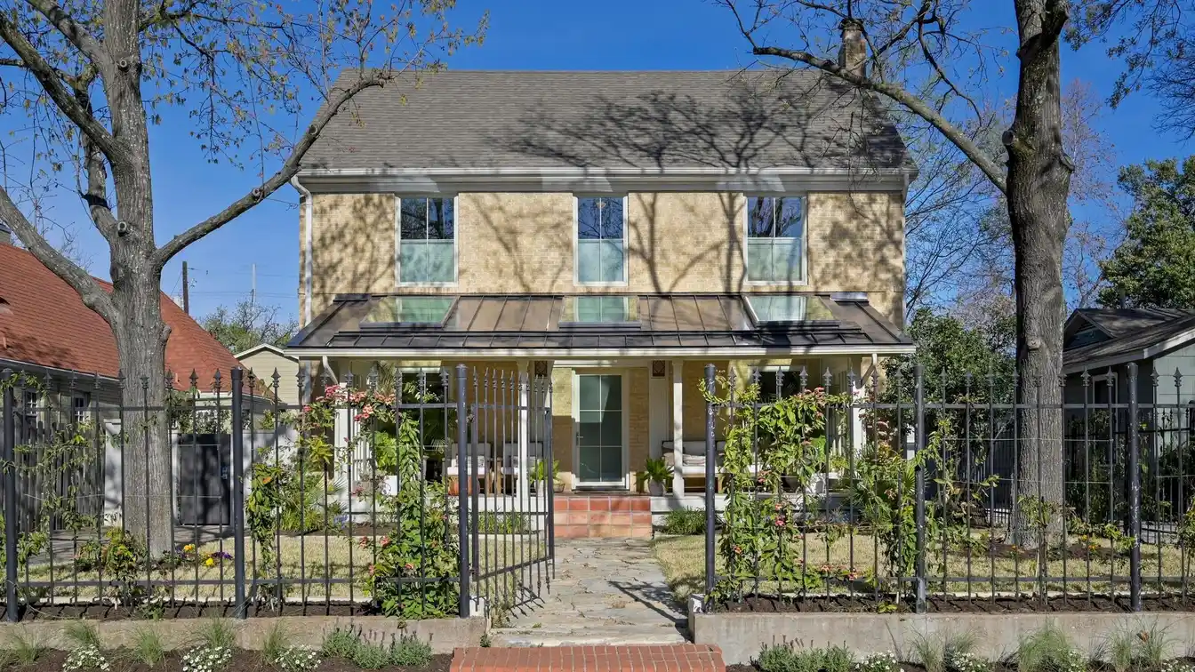 Timeless Home with Pool and Accessory Dwelling Unit