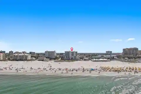 Luxury Beachfront Living at Pura Vida Clearwater Beach