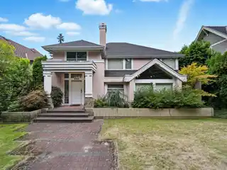 Prestigious Location in South Granville