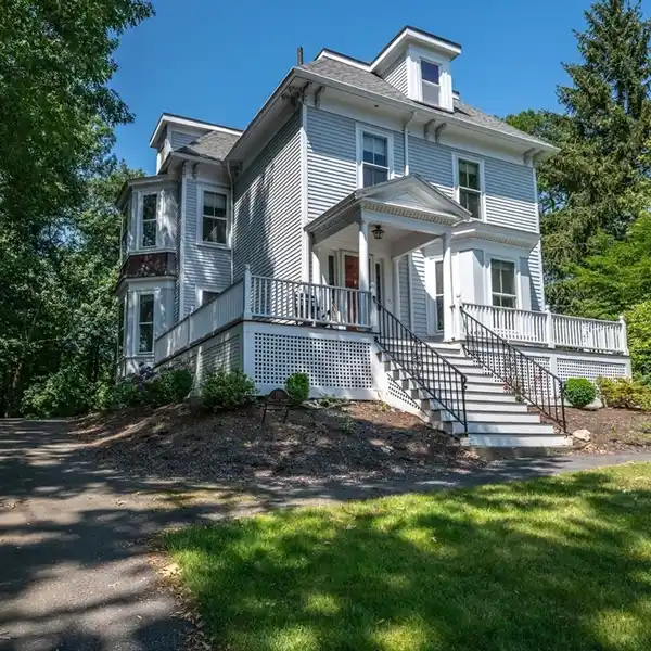 BEAUTIFULLY RENOVATED 1880 VICTORIAN HOME