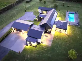 Exceptional Lifestyle Estate