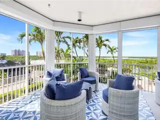 Resort-Style Living in the Prestigious Grande Excelsior