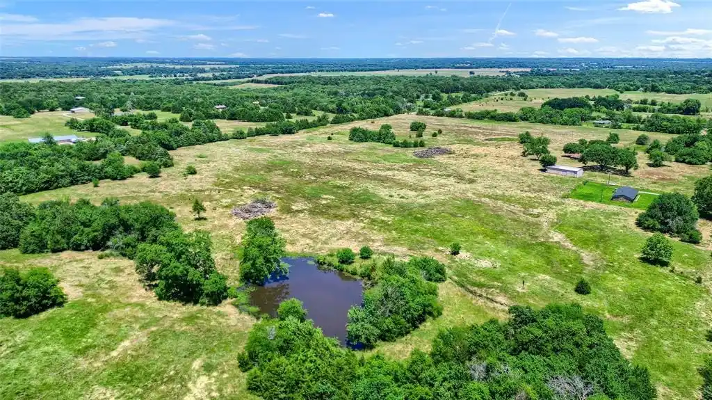 Nearly 65 Acres in Denison