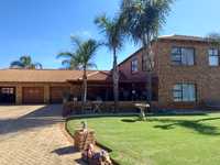 YOUR DREAM AWAITS - A FIVE-HECTARE OASIS OF TRANQUILITY AND POTENTIAL