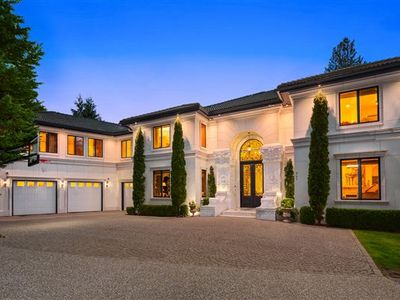 Windermere Real Estate | Luxury Portfolio