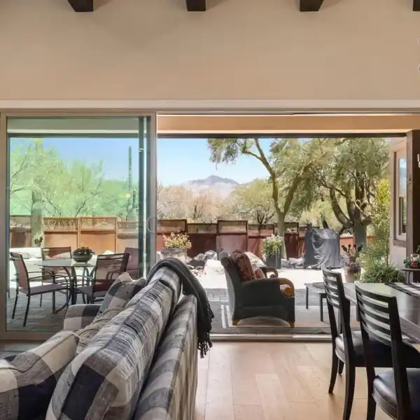 UPGRADED GOLF VILLA WITH CAPTIVATING MOUNTAIN VIEWS