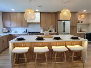 Residential