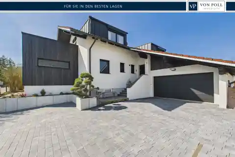 High-Quality Renovated Home