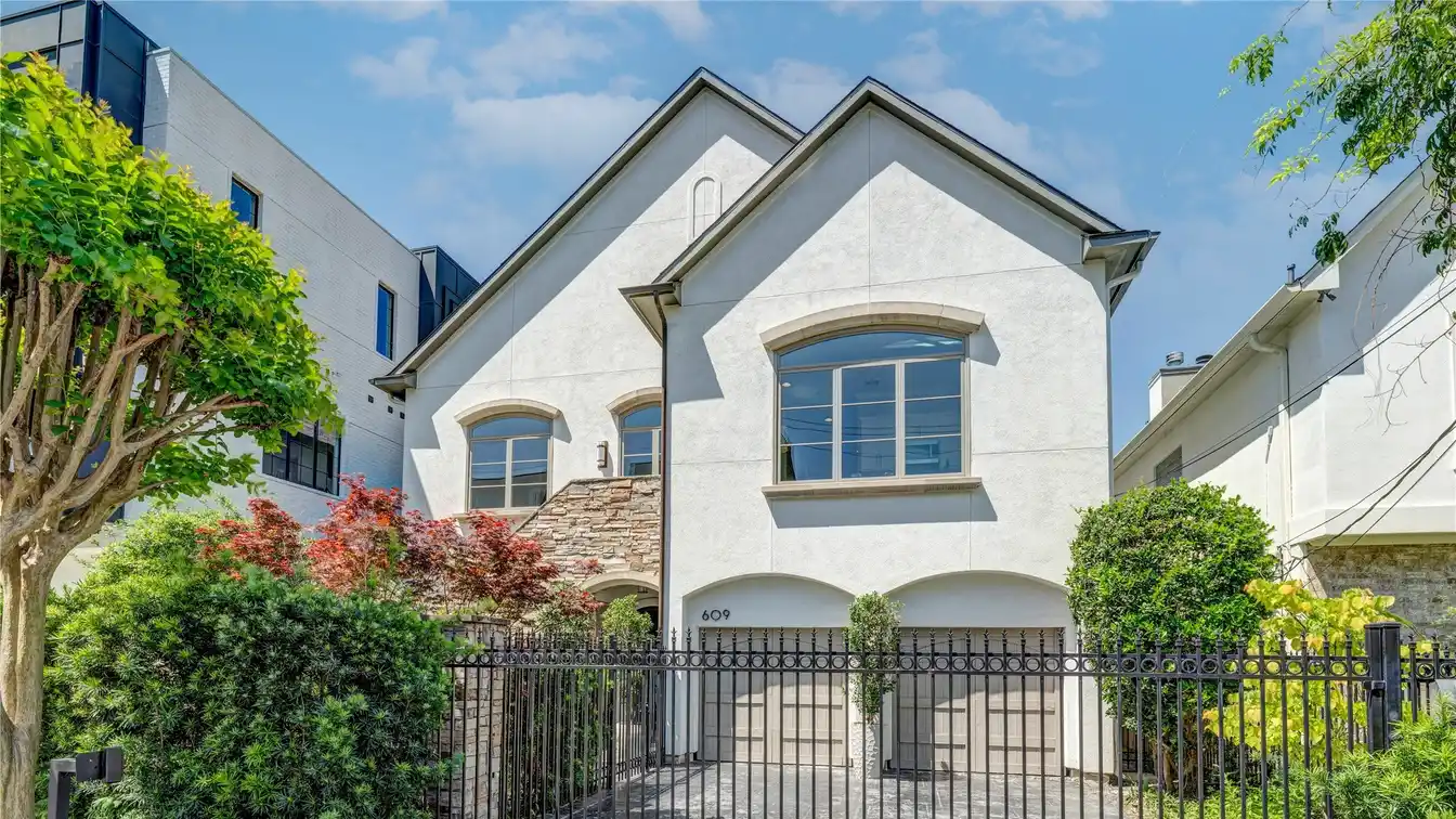 Unique Fully Gated Property