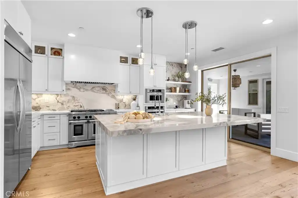 Masterfully Remodeled Sanctuary in Whispering Hills