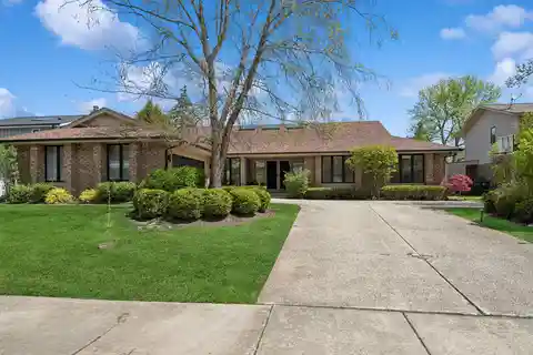 Beautifully Updated Ranch