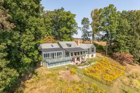 Secluded Home with Incredible Views