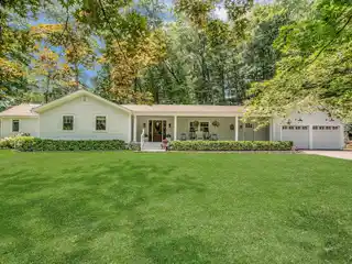 Beautifully Remodeled Ranch-Style Home